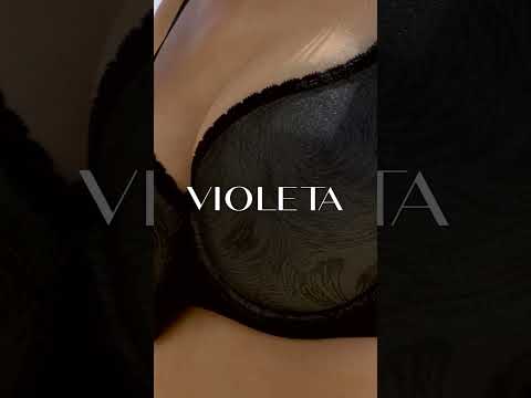 Сreaciones Selene VIOLETA