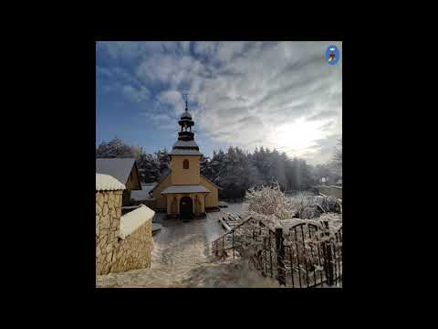 Pustelnia 12.12.2021 - Uwielbienie
