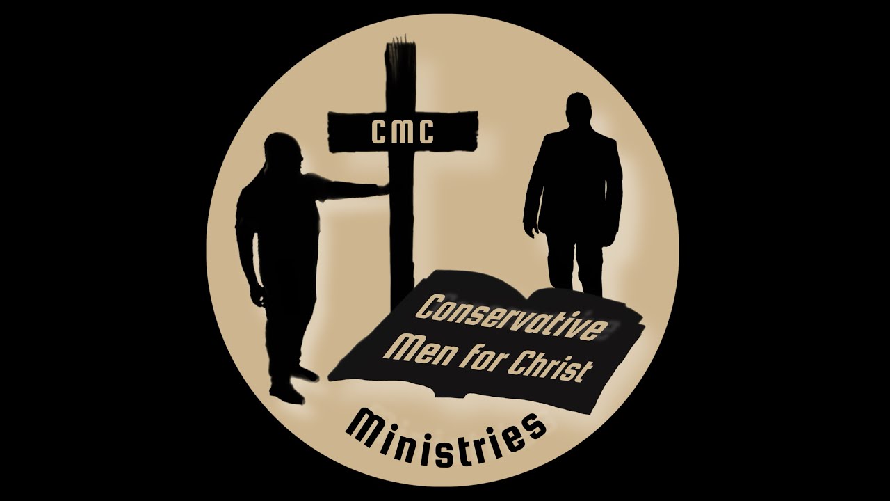 CMC Ministries Why We Trust The Bible Part1 Episode 2 15SEP24