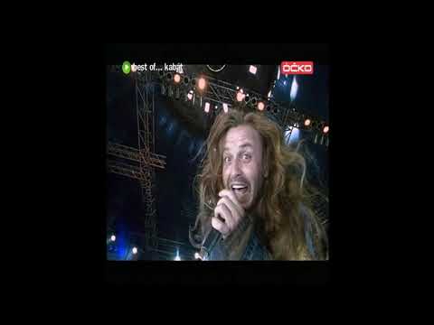 Kabát - Dole v dole (Official Video)
