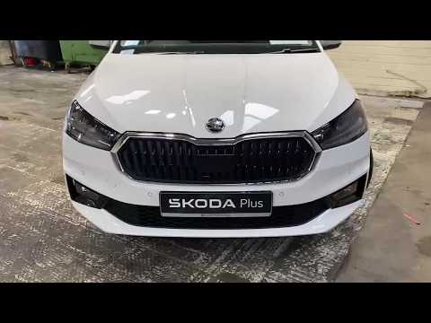 Skoda Fabia Selection 1.0MPI 80bhp - Image 2