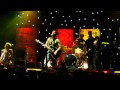 Murder by Death - The Devil Drives - Webster Hall NYC - 07.17.12
