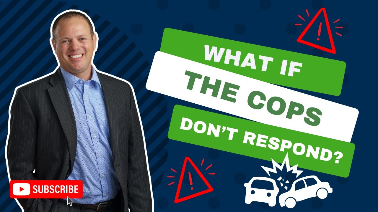 Can I Still File a Claim Without a Police Report? A Guide for Louisiana Drivers Can I Still File a Claim Without a Police Report? A Guide for Louisiana Drivers