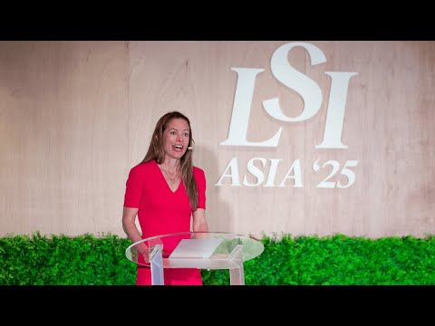 Kath Giles, OncoRes Medical Pty Ltd - Surgical Imaging For Breast Cancer Detection | LSI Asia '25
