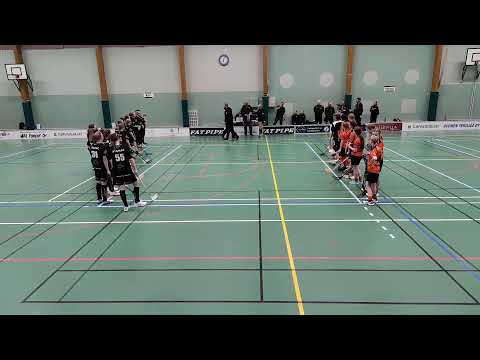 T14 SBT PaPo - O2-Jyväskylä finaali