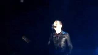 Calogero Francofolies Le plus beau jour