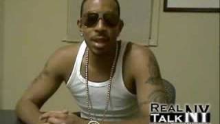 Ludacris Talks About Career &amp; Ending Beef With Chingy