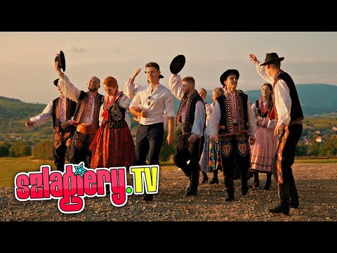 Paweł Gołecki - Cud natury, moje góry!