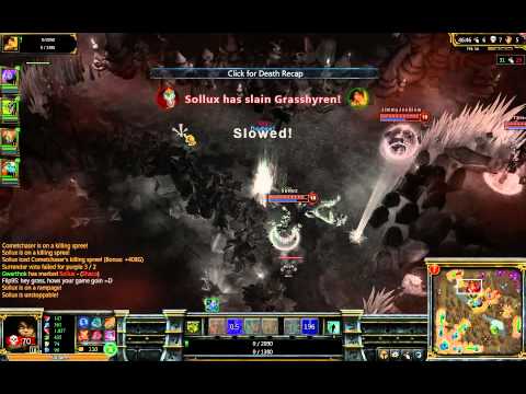 LoL - Why Grassy Isn't Pro #47