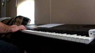 Imagine - Piano + Vocal Cover