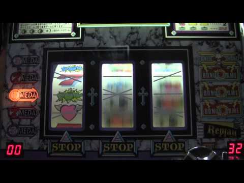 スーパーヘビーメタルAの動画