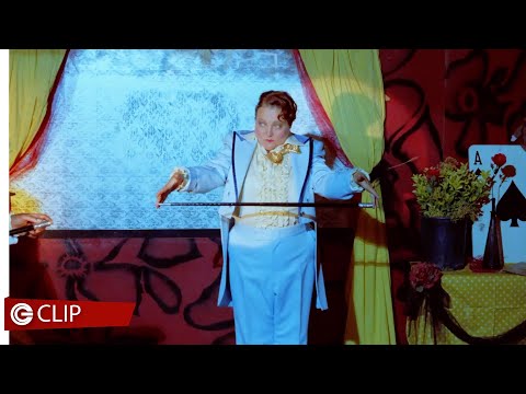 Bagdad Café - Lo show