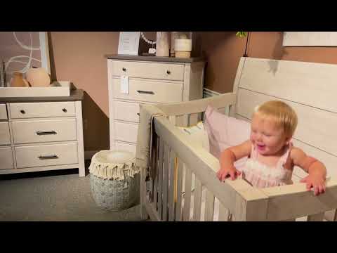 Nursery Furniture at Sheely's