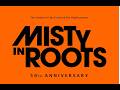 Misty In Roots 50th Anniversary Show Lantern Hall Bristol Beacon Bristol BS1 5AR 27 3 2026