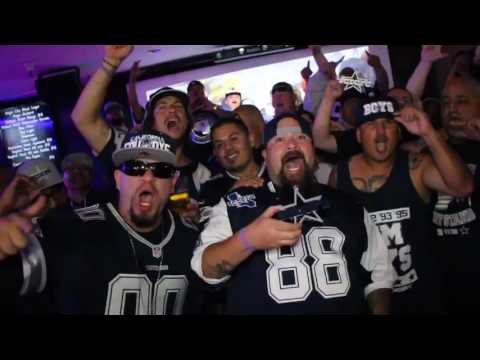 "COWBOYS NEVER BACK DOWN"ENEMY ,BIG POPS,THE REAL COLD 187 BIG HUTCH