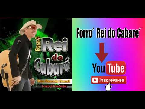Forró Rei do Cabaré