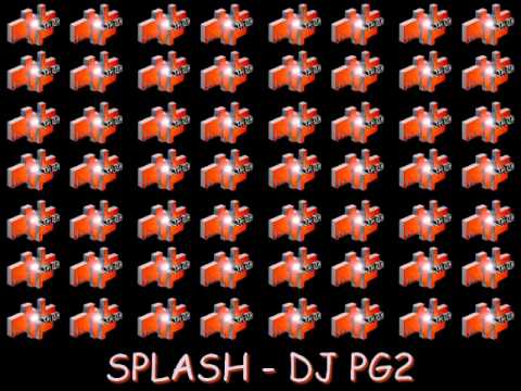 Splash - Dj PG2 - 09-07-1999