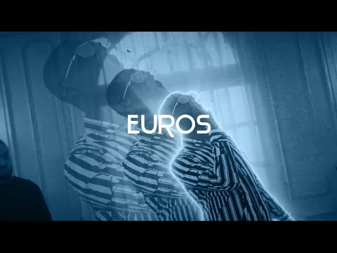 Ninho x Timal Type Beat "EUROS" | Dope Rap Instrumental