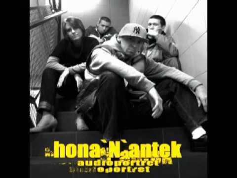 Hona & Antek Feat. Oldas, Słoń - Markowany Znakiem (Prod. Hirass "2008)