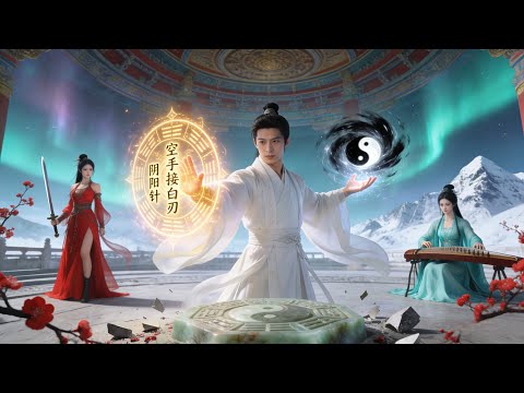 【FULL】 He Awakens A Bizarre System And Unexpectedly Rises To Prominence.#minidrama #system