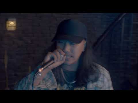 Xanny Warhol - Hood Funk Tunes (Live Performance) | Luvtunes