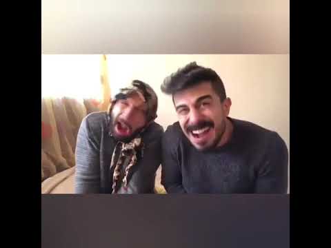 AYKUT ELMAS - Aile Temalı Kolaj (Gülme Garantili😁)