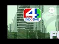 D O G S 4 Tahun Indosiar 2019