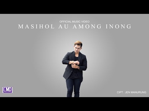 Jen Manurung - Masihol Au Among Inong (Lagu Batak Terbaru 2022) Official Music Video