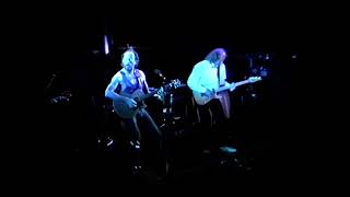 JETHRO TULL - PUSSY WILLOW LIVE