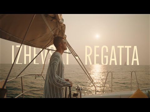 IZHEVSKI - REGATTA
