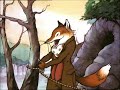 The World Of Peter Rabbit And Friends The Tale Of Mr Tod 1998