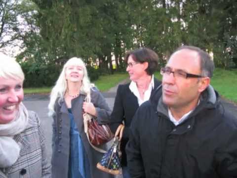 30 jähriges Abitreff (1981) in 2011 St. Antonius Bardel