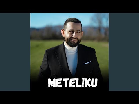 Meteliku