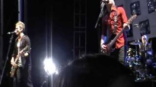 Lifehouse Better Luck Next Time