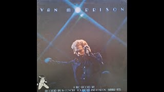 #Van Morrison   Aint Nothing' you can do