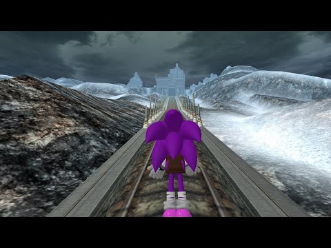 //Speed Chronicles// The True Explanation//