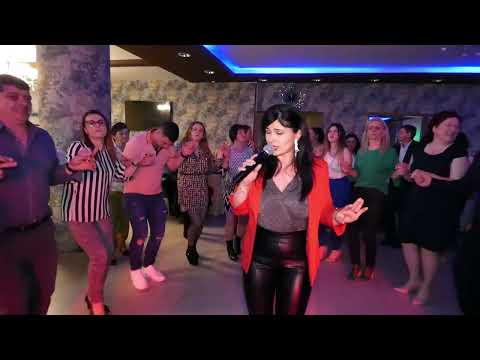 Nicoleta Stefan ❌ PROGRAM HORE MISCATE ❌ LIVE 100% ❌