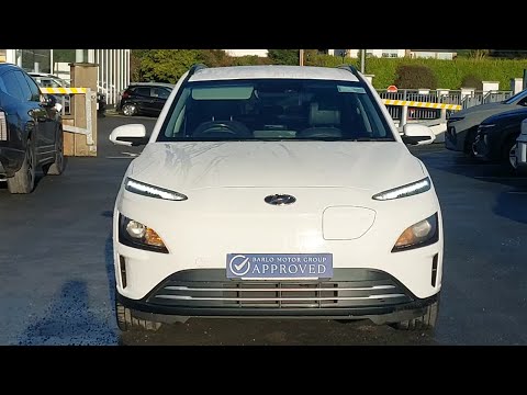 Hyundai KONA Kona EV Premium 64 kWh - Image 2