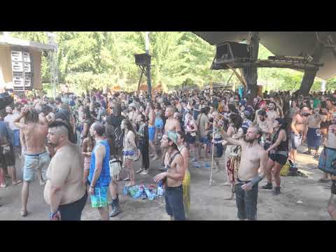 Mo:dem Festival 2021 V1 Swamp Phobos 15.08 14:18 8k HDR