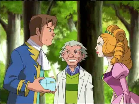 Newbie's Perspective Sonic X Episode 23 Review Emerald Anniversary