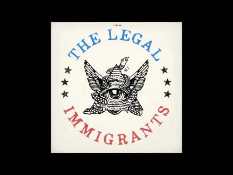 The Legal Immigrants - Drugs