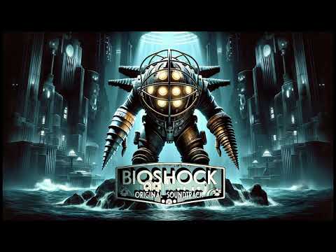 BioShock (2007) — Original Soundtrack [Full OST]