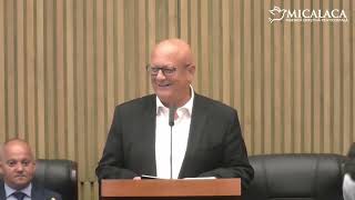 Ghiță Moiș - De ce trebuie să fim treji spirituali? predică 2024