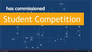 Student Design Competition - Structural Concrete 2019