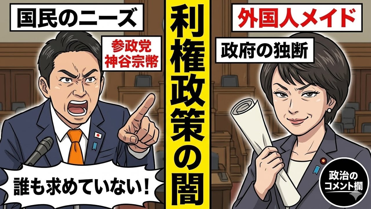 YouTubeサムネイル