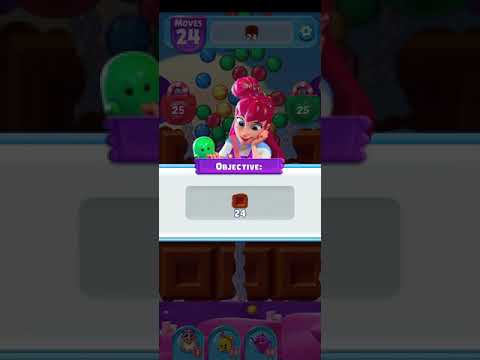 Let's Play - Sugar Blast (Level 81 - 85)