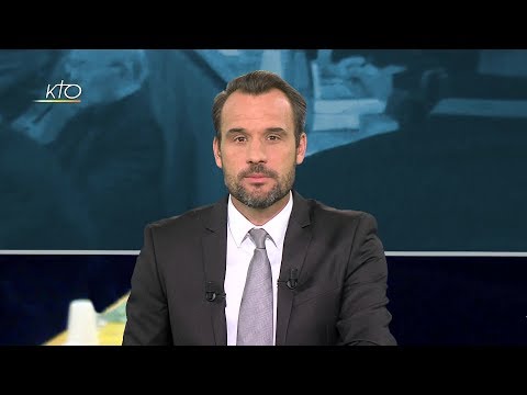 Mexique, Euthanasie, Trump/Macron et l’actu de la semaine