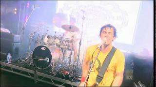 Cog - My enemy (live One Night Stand JJJ).mpg