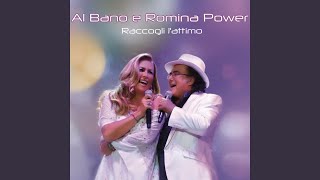 Kadr z teledysku Cambierà tekst piosenki Al Bano & Romina Power