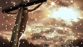 Jamie Johnson   Beulah Land